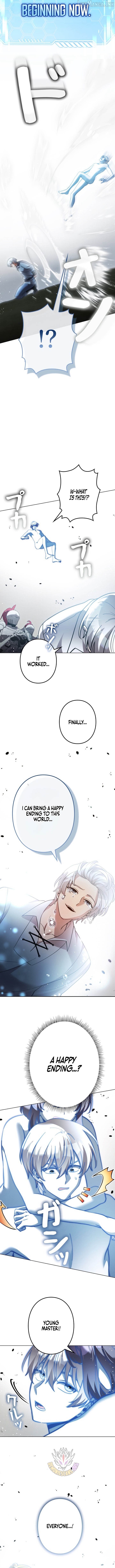 I’m a Hero, but the Heroines are Trying to Kill Me Chapter 61 - page 3