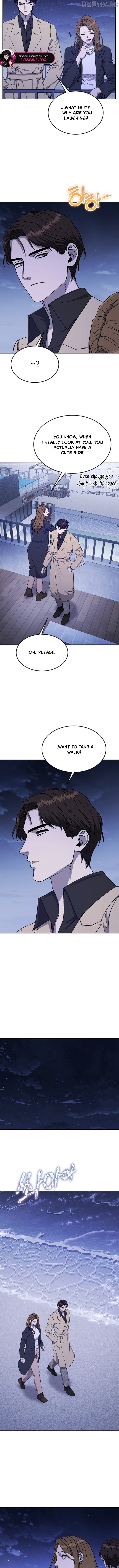 Conditions For A Political Marriage Chapter 45 - page 10