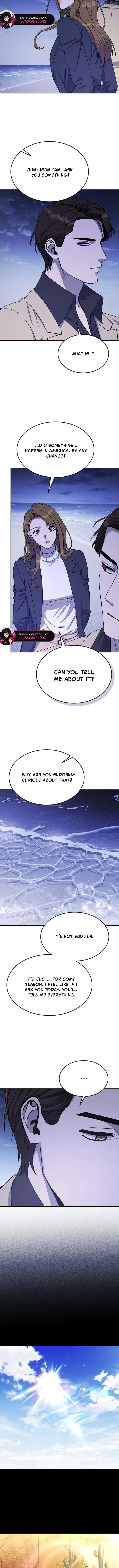 Conditions For A Political Marriage Chapter 45 - page 11