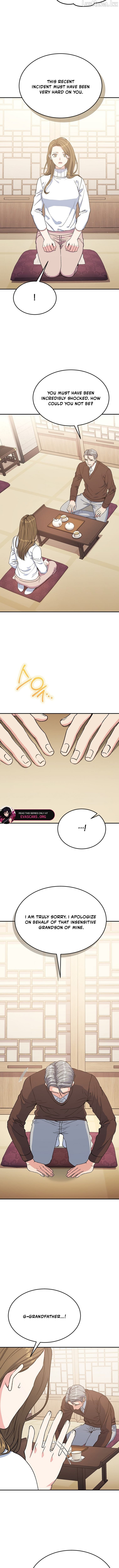 Conditions For A Political Marriage Chapter 45 - page 2