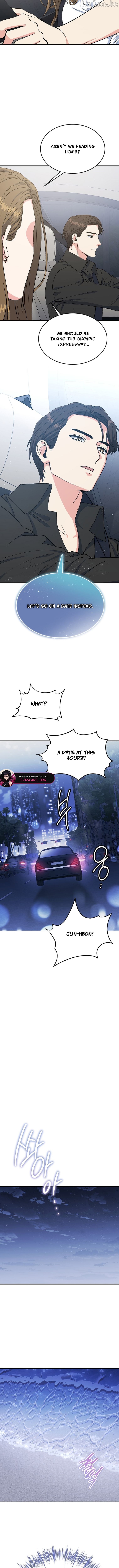 Conditions For A Political Marriage Chapter 45 - page 7
