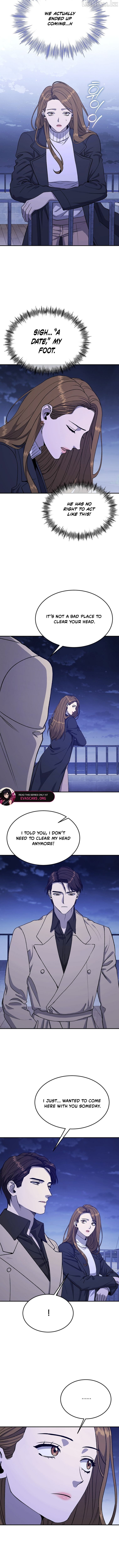 Conditions For A Political Marriage Chapter 45 - page 8