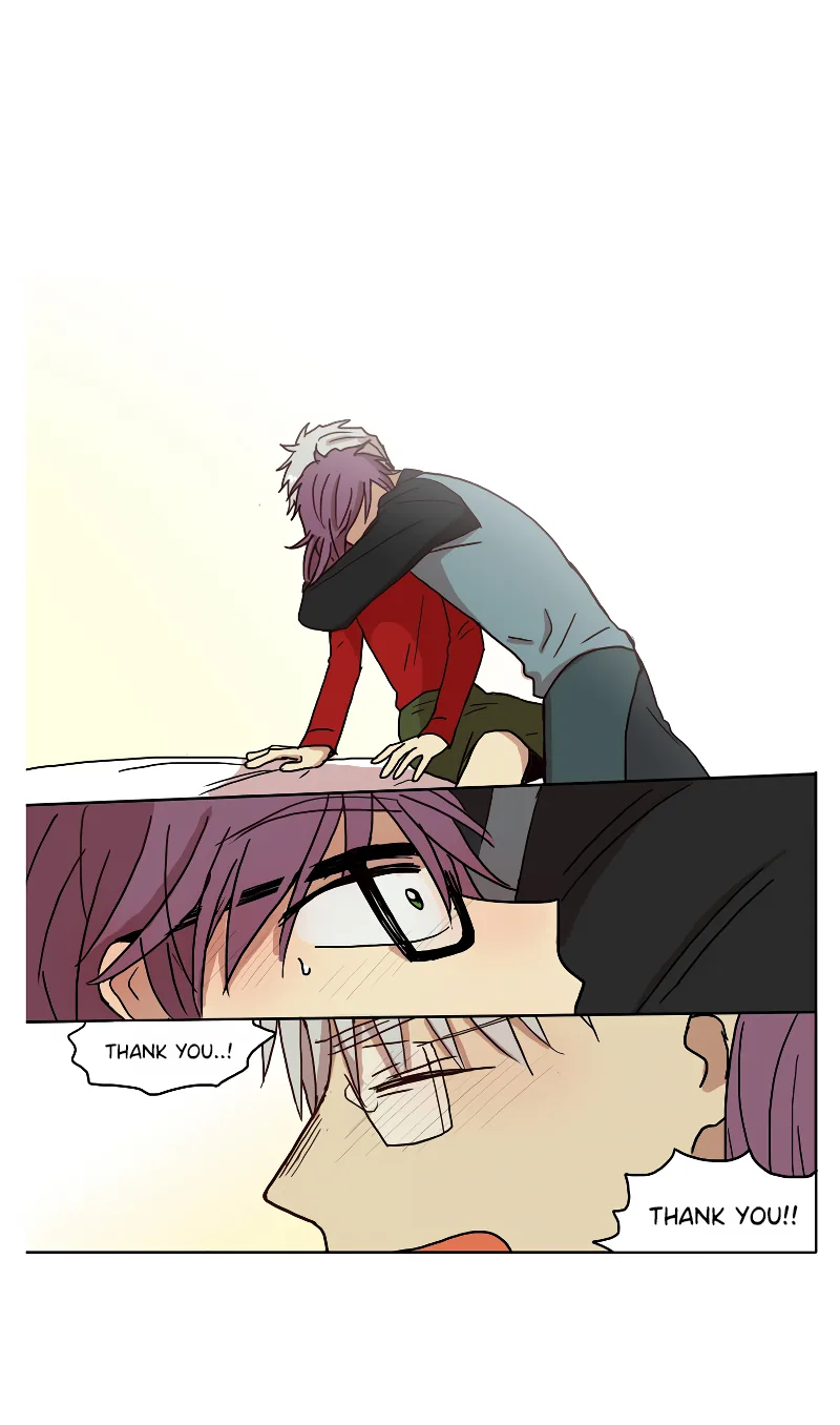 Hana - Manhwa Chapter 77 - page 11