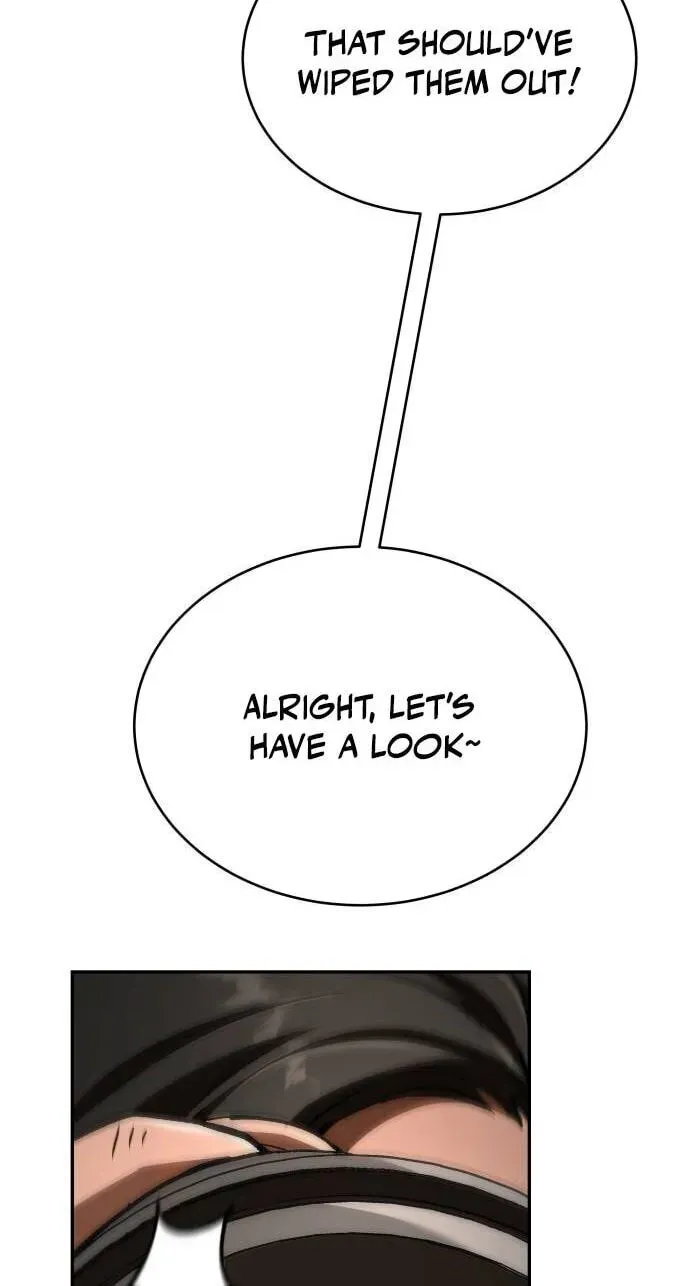 Divine Beast Kindergarten Chapter 63 - page 105