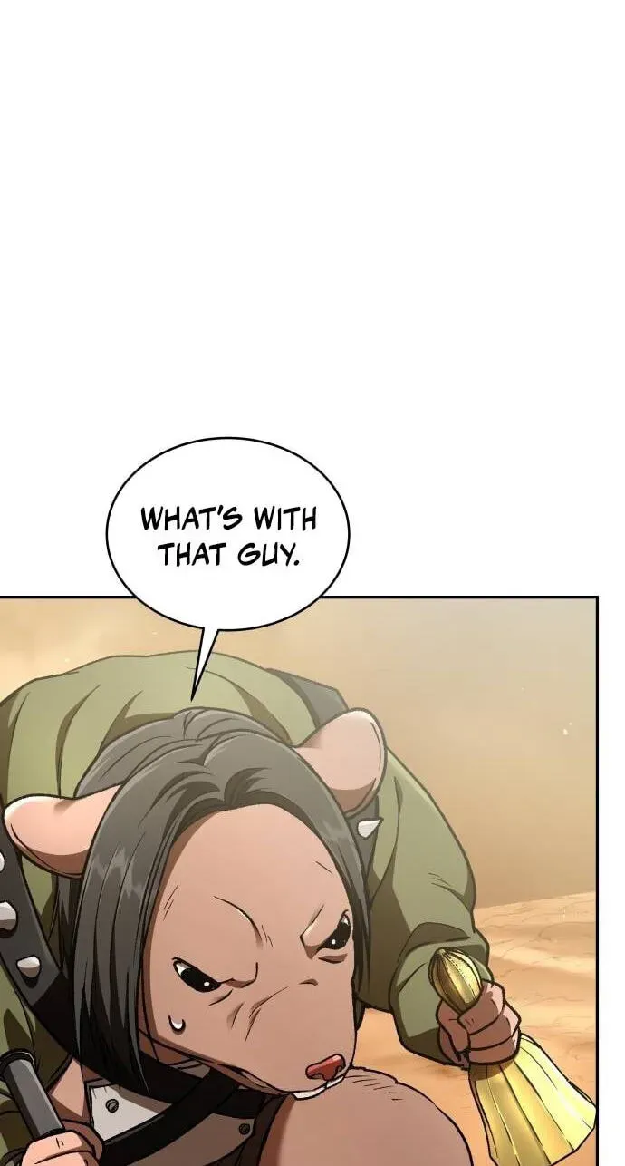 Divine Beast Kindergarten Chapter 63 - page 116