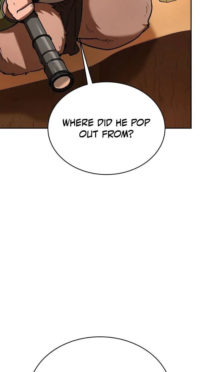 Divine Beast Kindergarten Chapter 63 - page 117