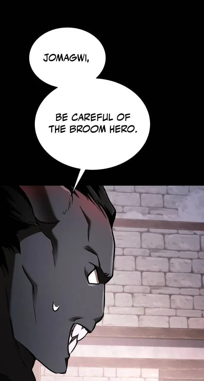 Divine Beast Kindergarten Chapter 63 - page 120