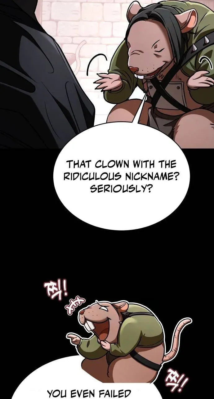 Divine Beast Kindergarten Chapter 63 - page 121