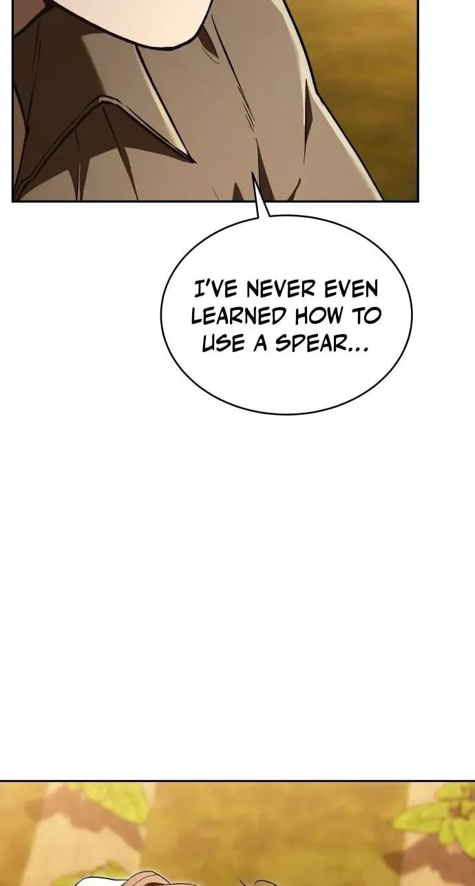 Divine Beast Kindergarten Chapter 63 - page 18