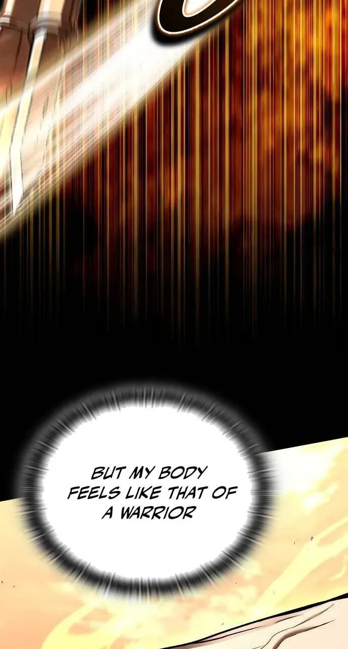 Divine Beast Kindergarten Chapter 63 - page 27