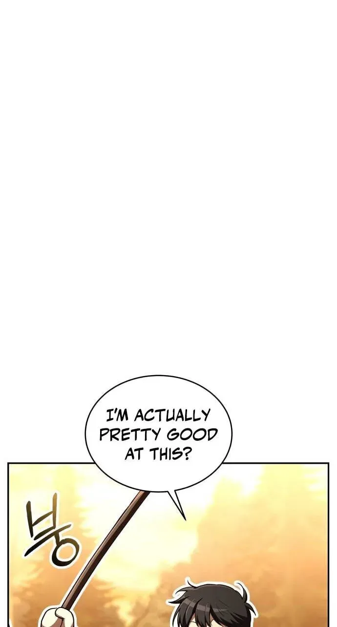 Divine Beast Kindergarten Chapter 63 - page 29