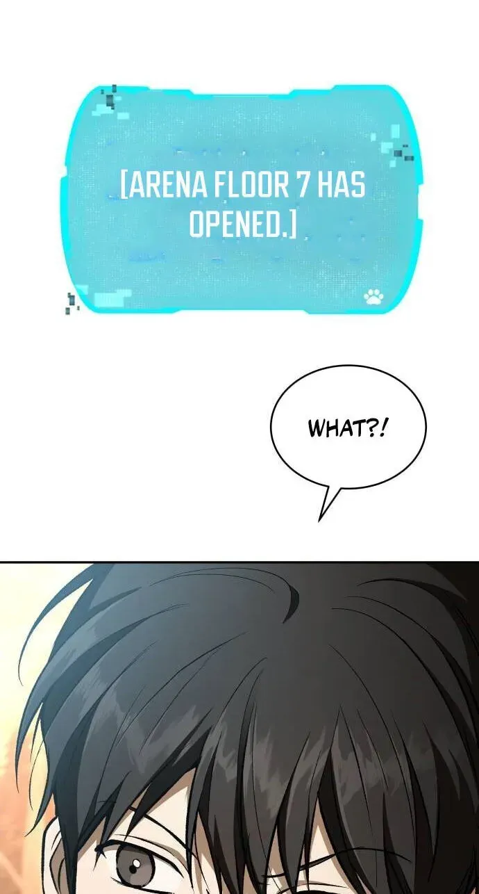 Divine Beast Kindergarten Chapter 63 - page 32