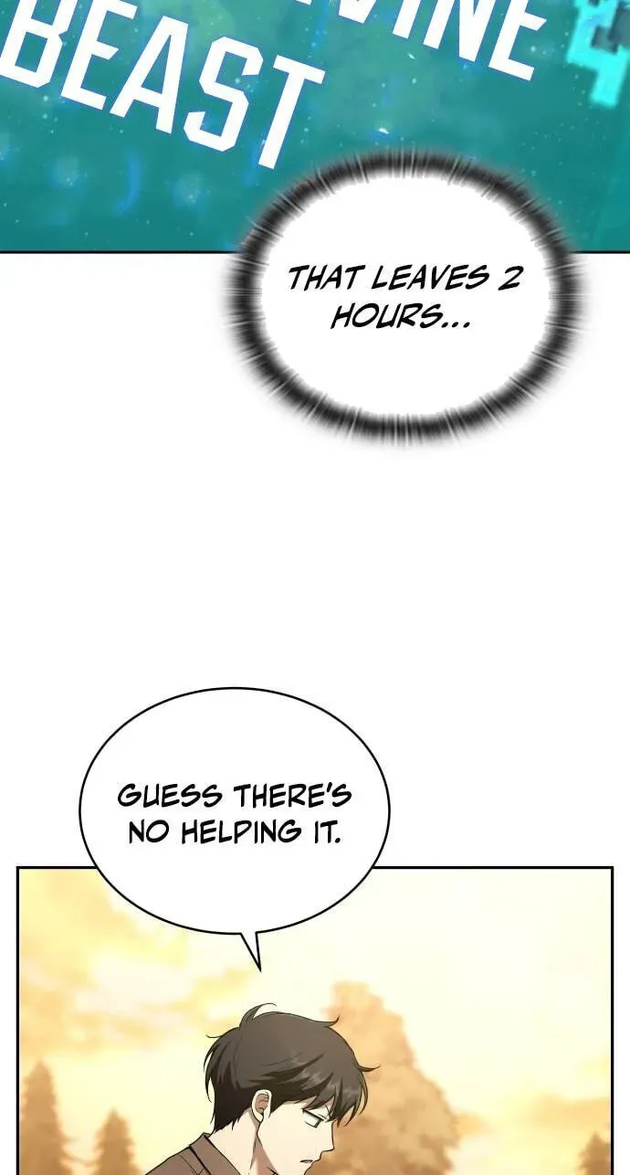 Divine Beast Kindergarten Chapter 63 - page 38