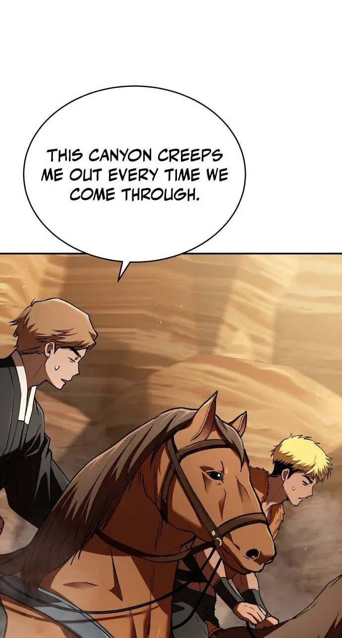 Divine Beast Kindergarten Chapter 63 - page 50