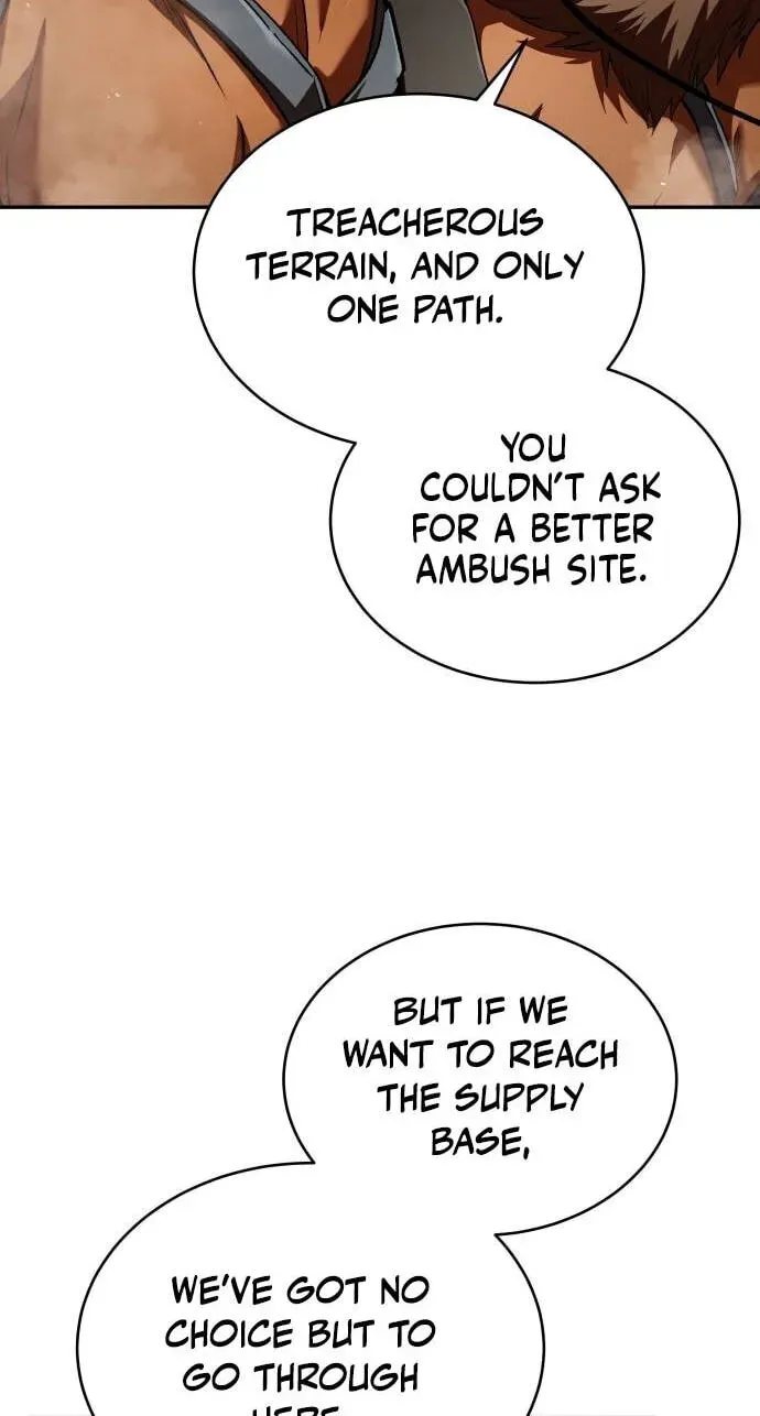 Divine Beast Kindergarten Chapter 63 - page 51