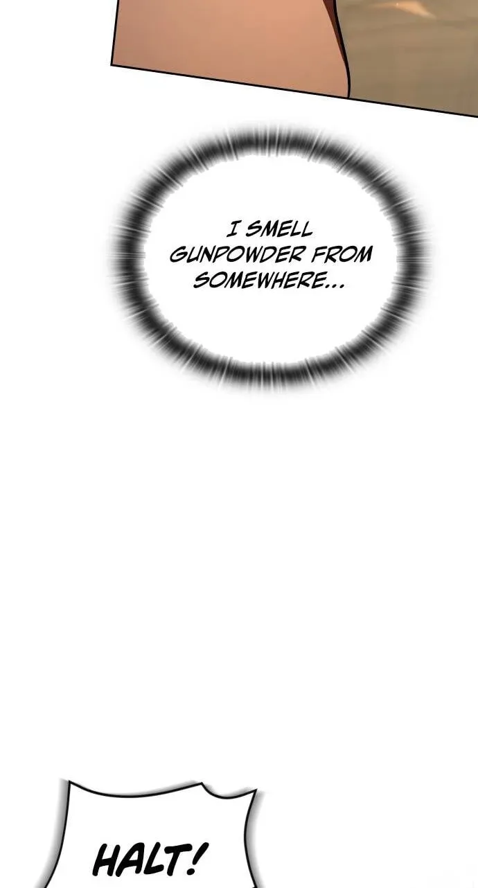 Divine Beast Kindergarten Chapter 63 - page 57