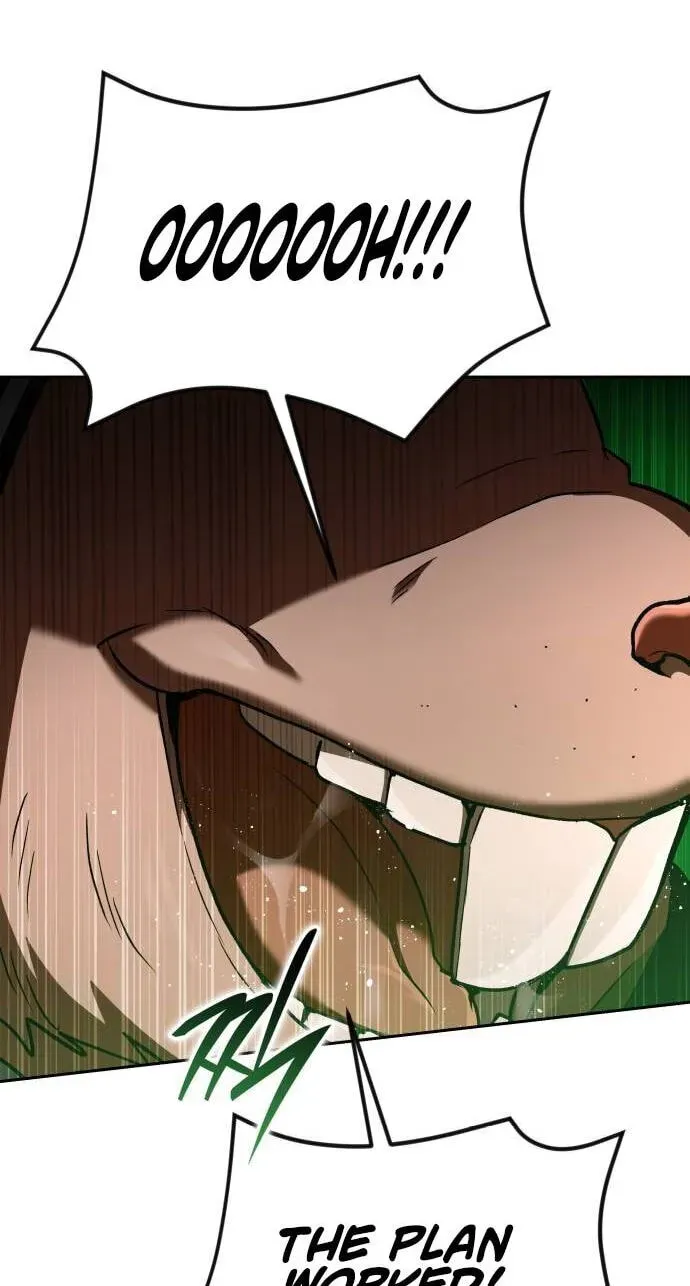 Divine Beast Kindergarten Chapter 63 - page 83