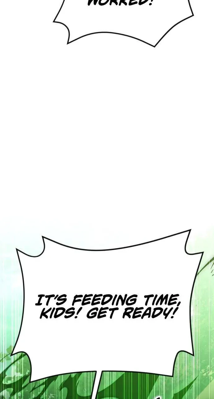 Divine Beast Kindergarten Chapter 63 - page 84
