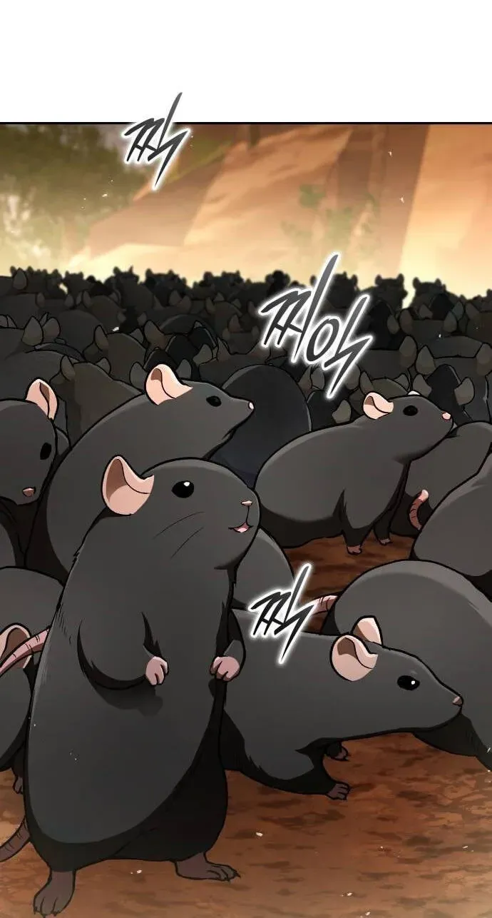 Divine Beast Kindergarten Chapter 63 - page 87
