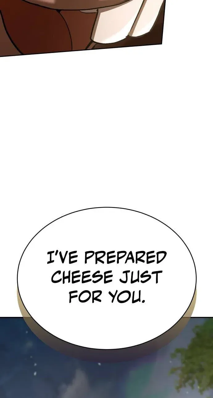 Divine Beast Kindergarten Chapter 63 - page 91