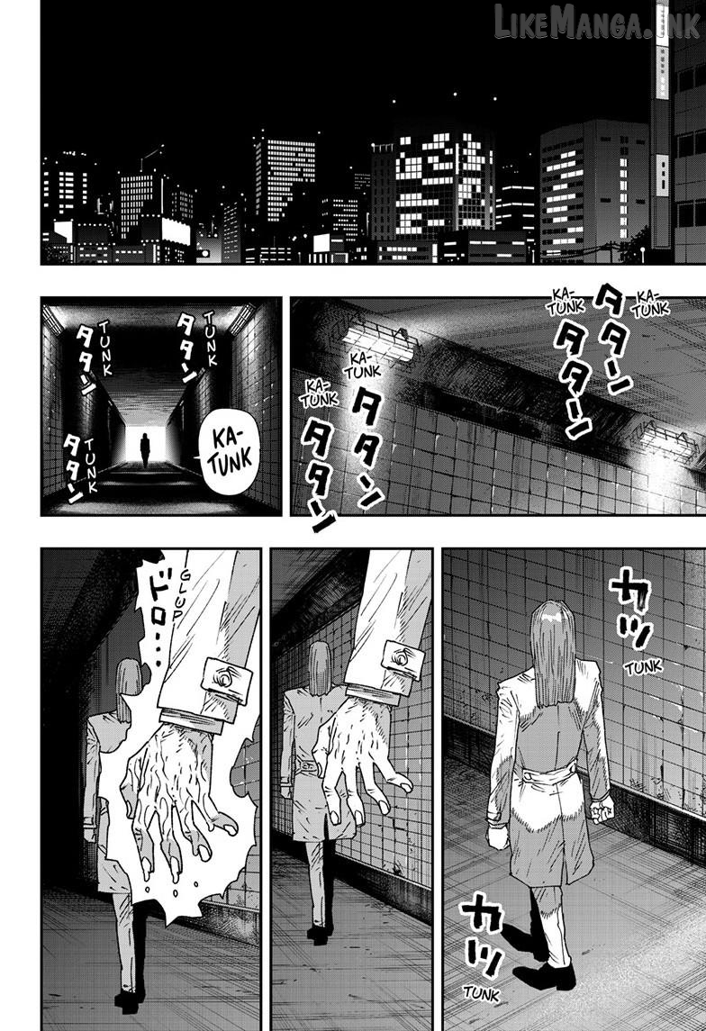 Parashoppers - Manga Chapter 69 - page 19