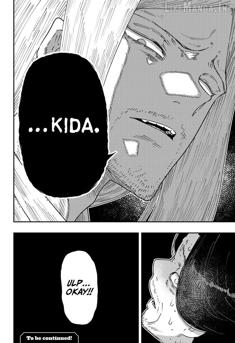 Parashoppers - Manga Chapter 69 - page 21