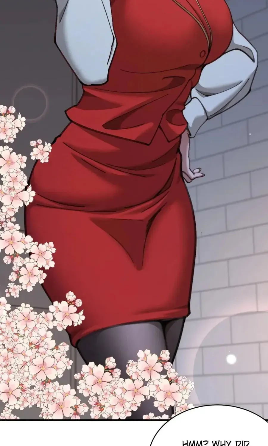 After Becoming Financially Free, They Offered Their Loyalty Chapter 104 - page 78