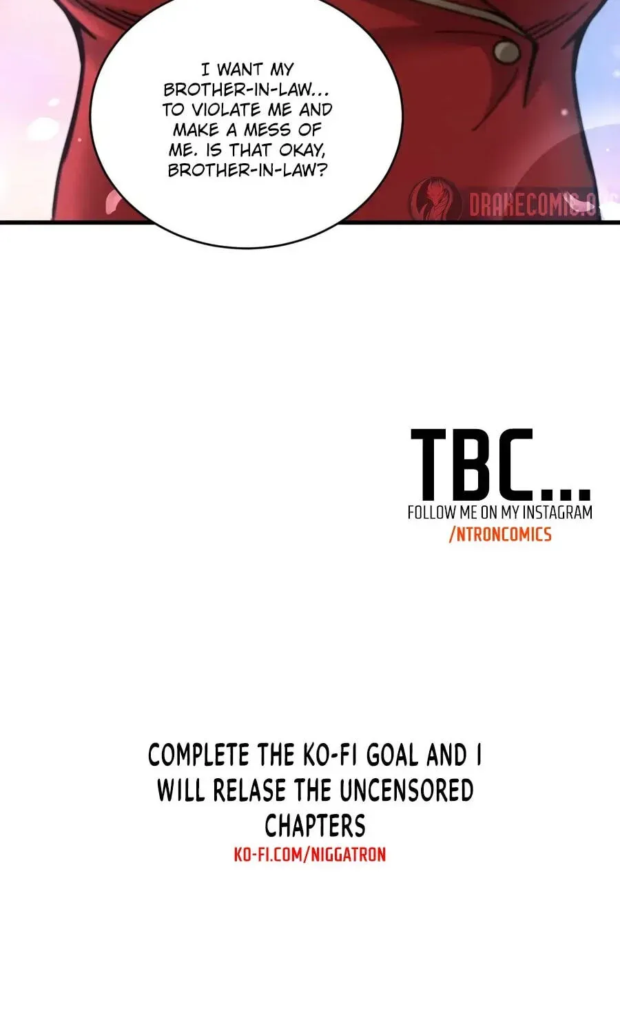 After Becoming Financially Free, They Offered Their Loyalty Chapter 104 - page 96