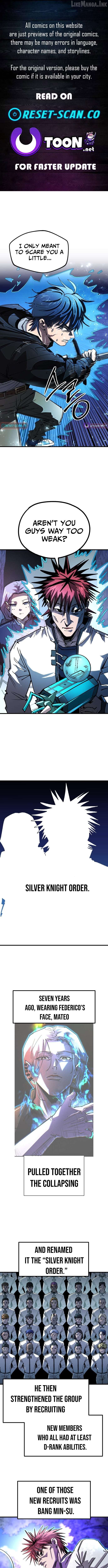 Island of Stars and Chains Chapter 58 - page 1