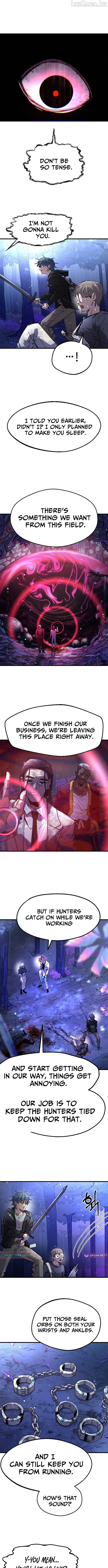 Island of Stars and Chains Chapter 58 - page 4