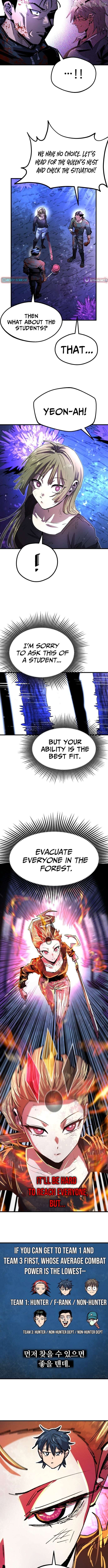 Island of Stars and Chains Chapter 59 - page 12