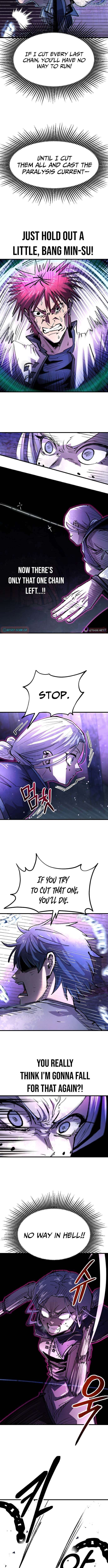 Island of Stars and Chains Chapter 60 - page 6