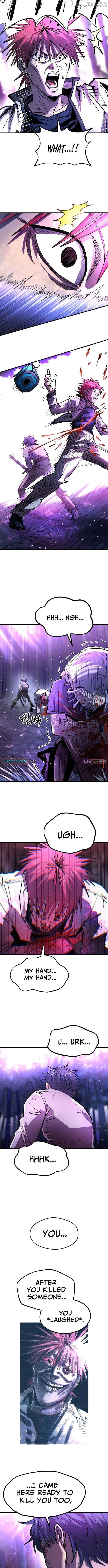 Island of Stars and Chains Chapter 60 - page 8