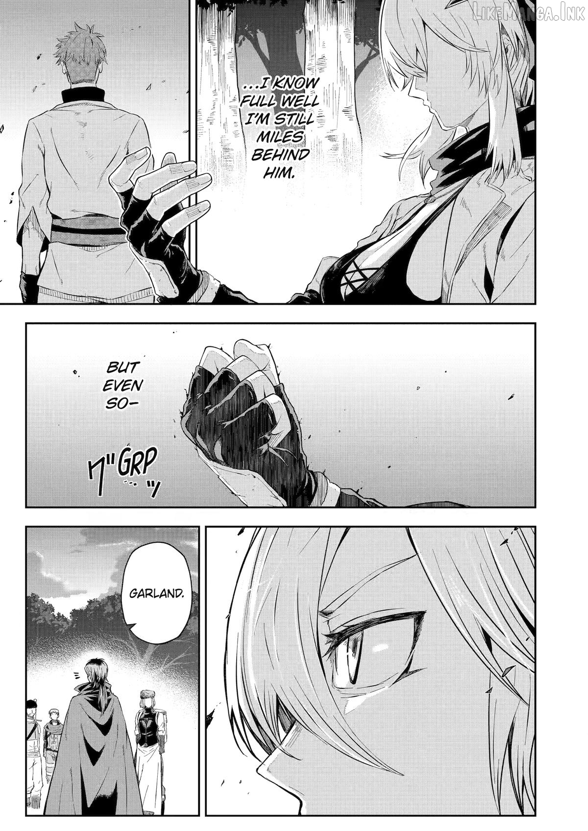 Katainaka no Ossan, Kensei ni Naru Gaiden – Ryuu Soken no Kiseki Chapter 13 - page 15
