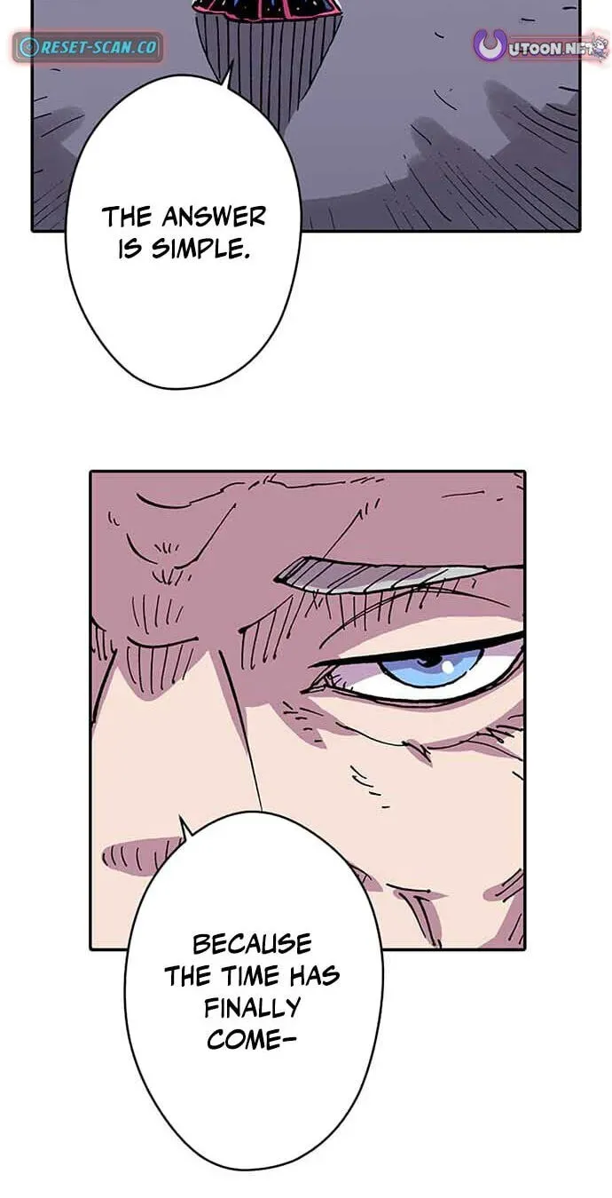 Clevatess Chapter 100 - page 11