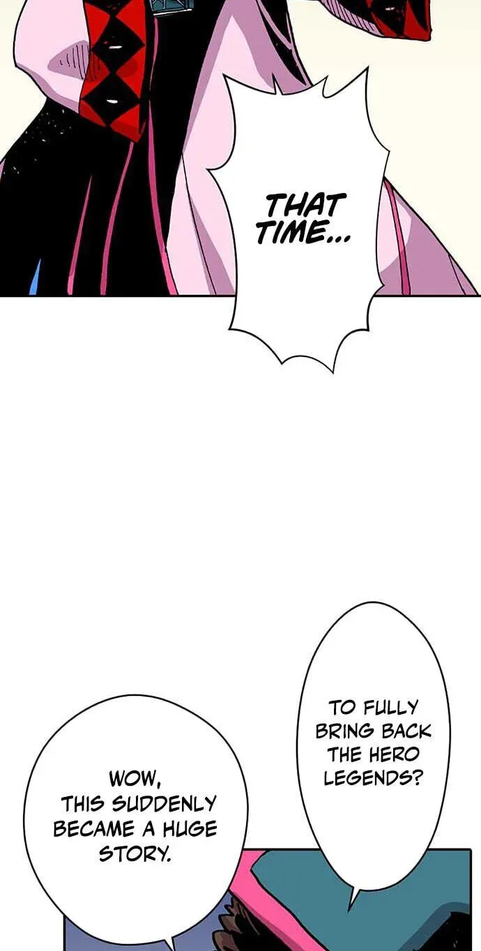 Clevatess Chapter 100 - page 13