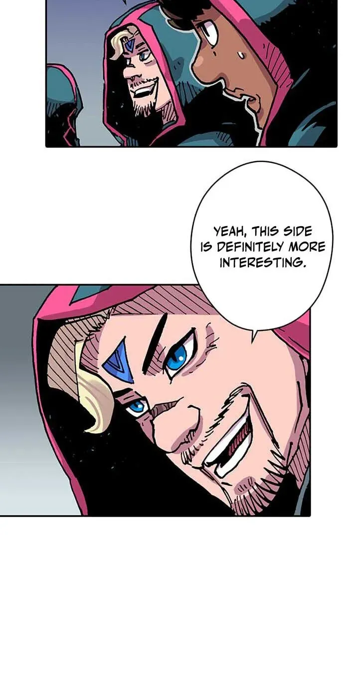 Clevatess Chapter 100 - page 14