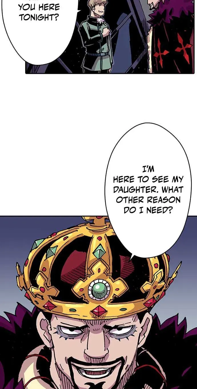 Clevatess Chapter 100 - page 18