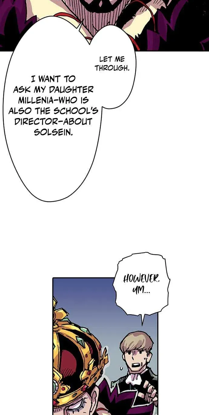Clevatess Chapter 100 - page 19