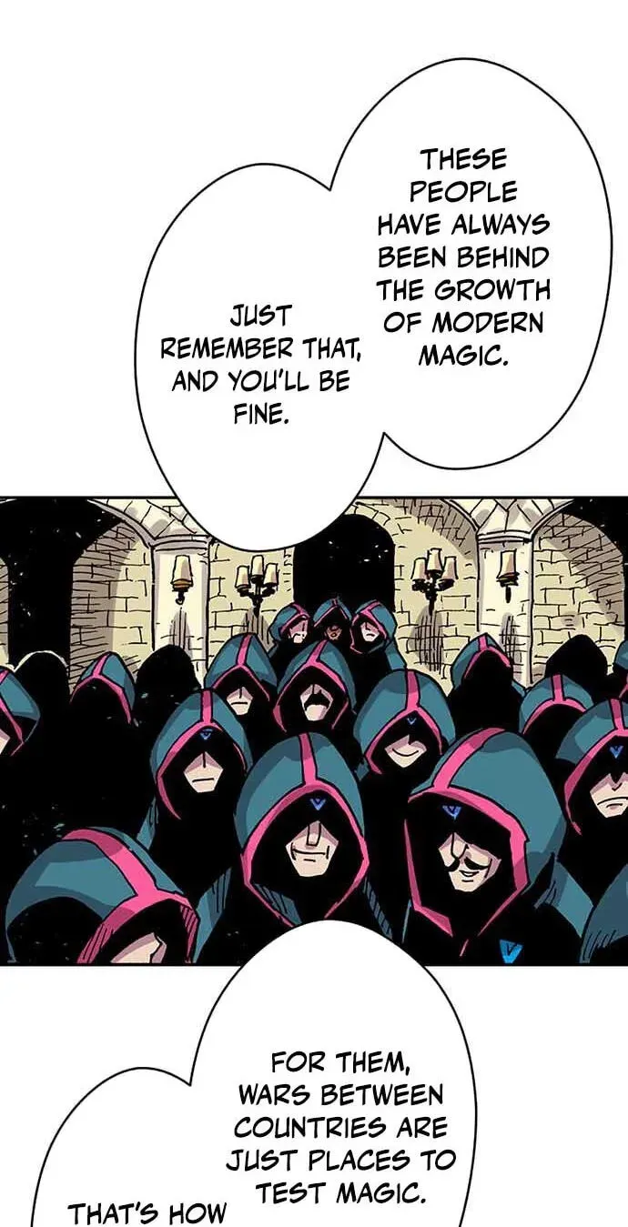 Clevatess Chapter 100 - page 2