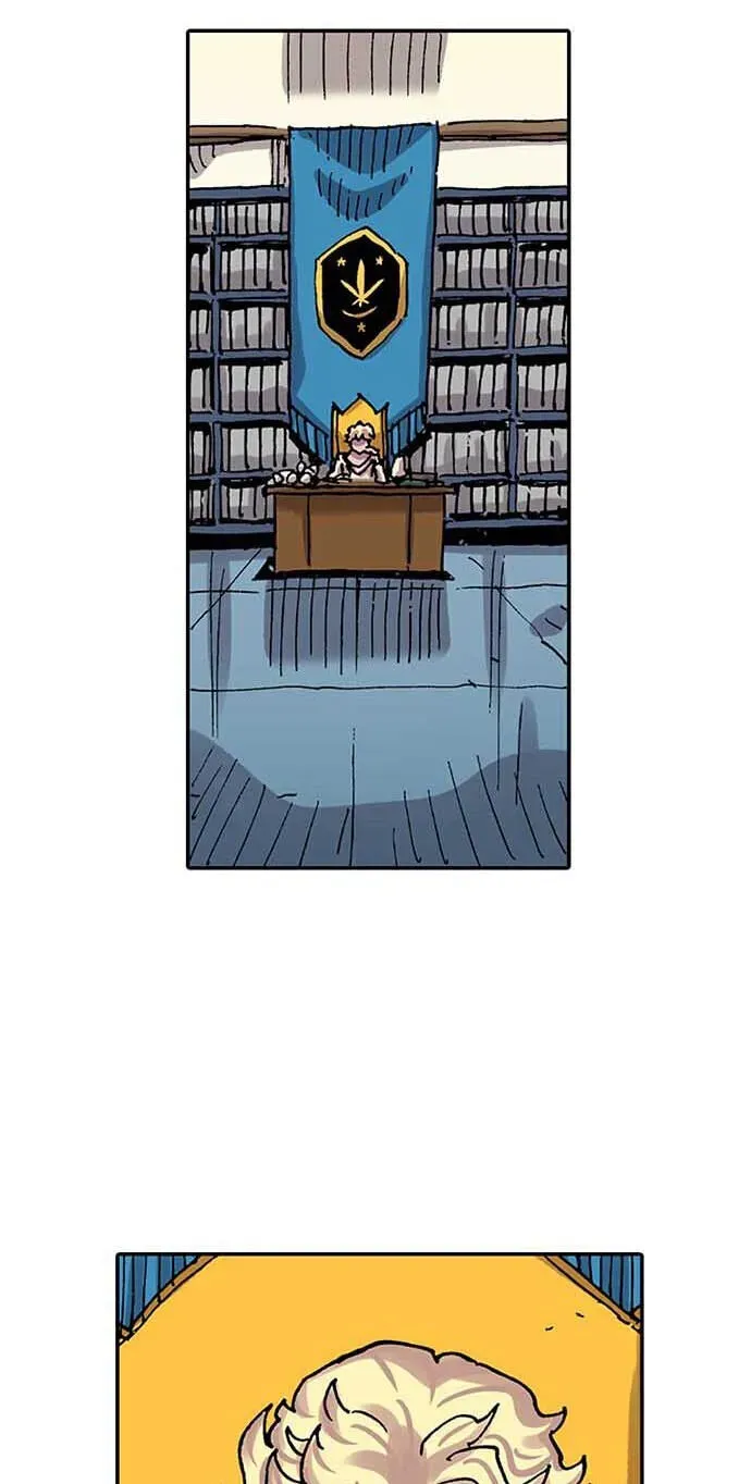 Clevatess Chapter 100 - page 22