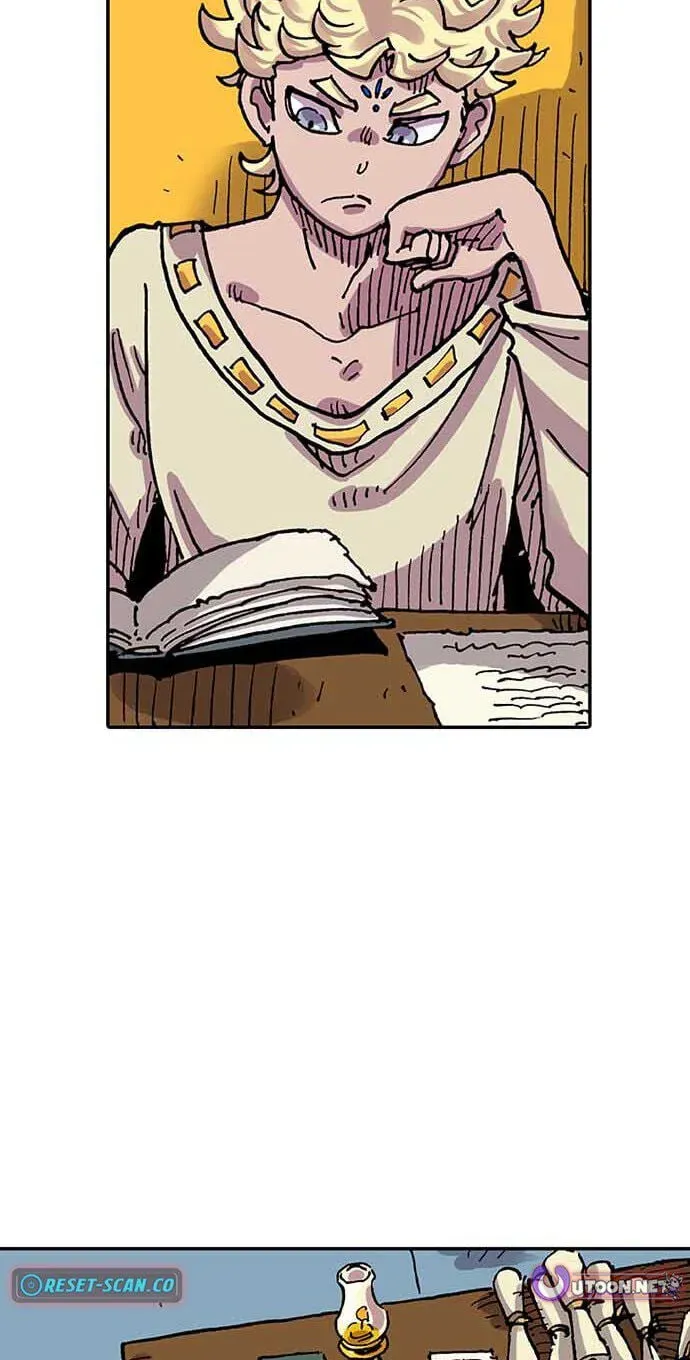 Clevatess Chapter 100 - page 23
