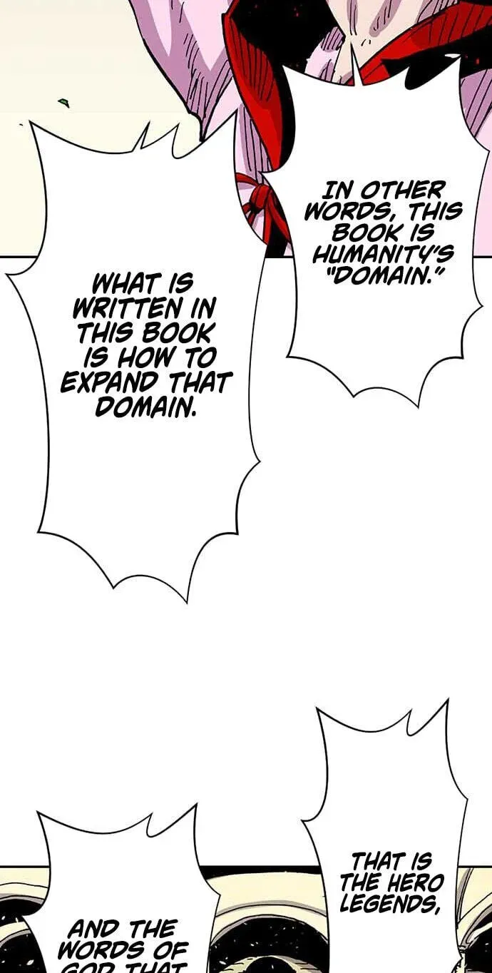 Clevatess Chapter 100 - page 32