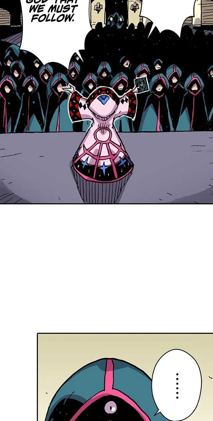 Clevatess Chapter 100 - page 33