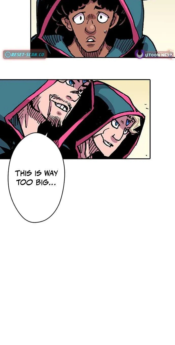 Clevatess Chapter 100 - page 34