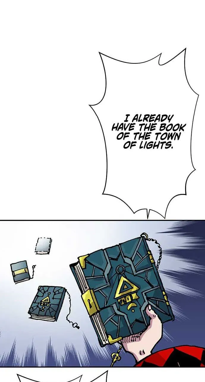Clevatess Chapter 100 - page 35