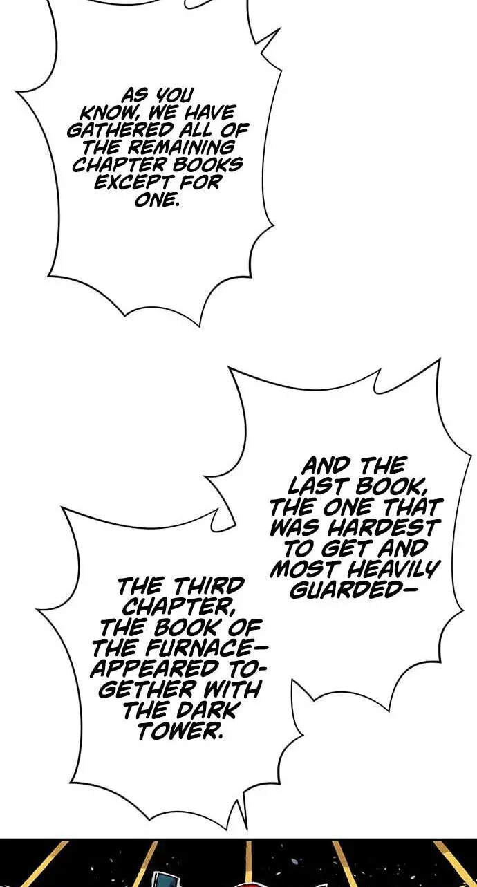 Clevatess Chapter 100 - page 36