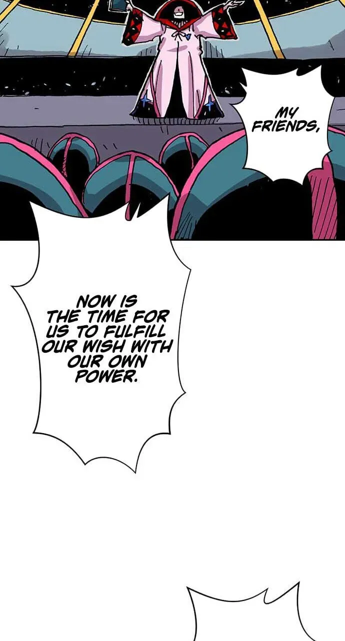 Clevatess Chapter 100 - page 37