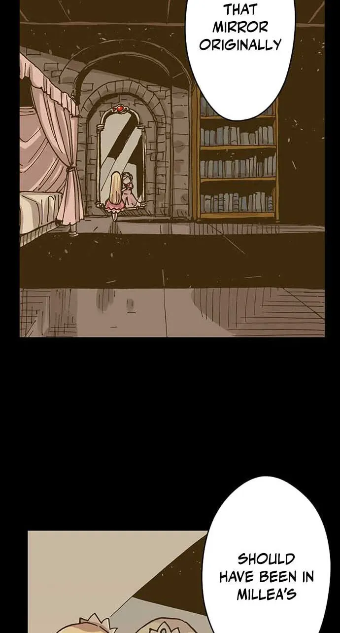 Clevatess Chapter 100 - page 45