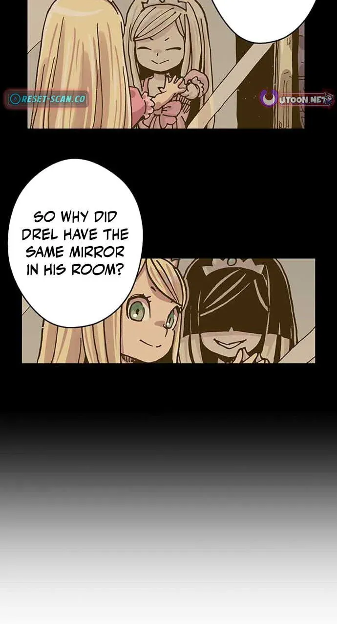Clevatess Chapter 100 - page 46